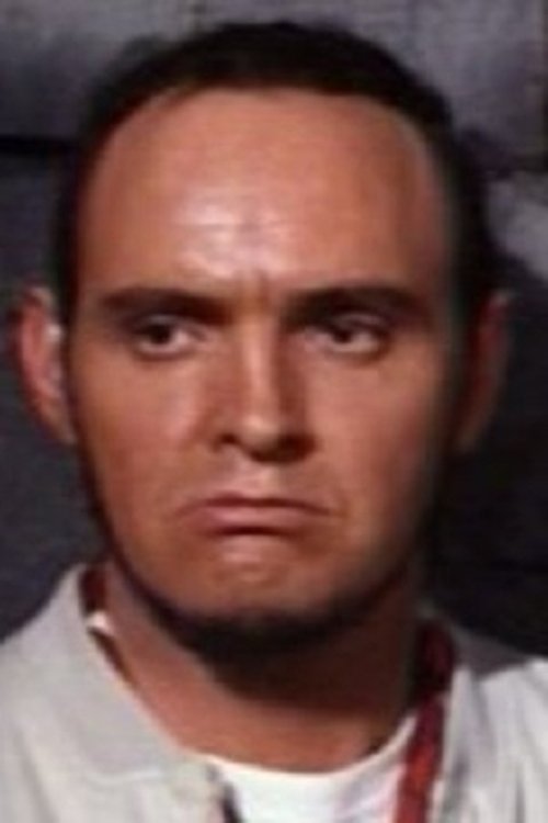 Norman Jones profile