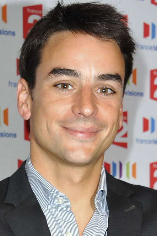 Photo of Julian Bugier, Acting