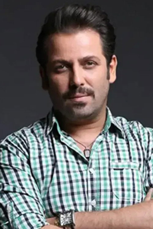 Photo of Amir Reza Delavari, Acting