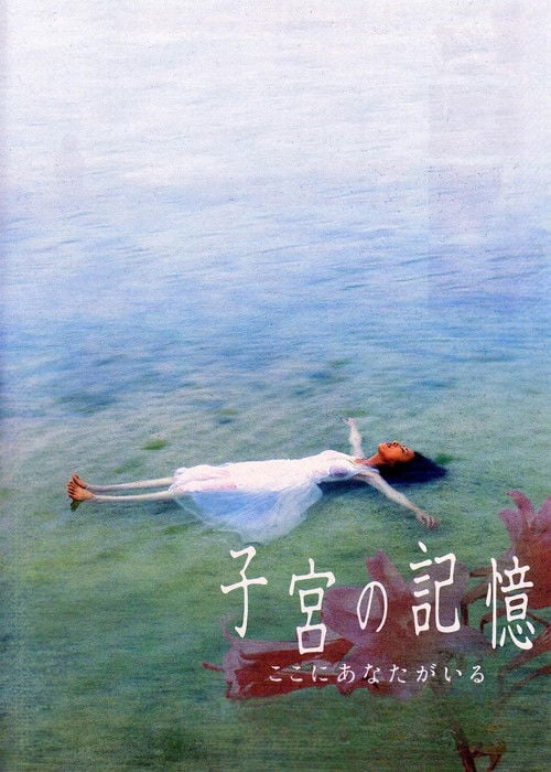 Movie poster for Memories of the Womb: You Are Here (2007)