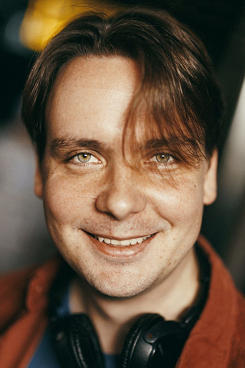 Aleksandr Fomin profile