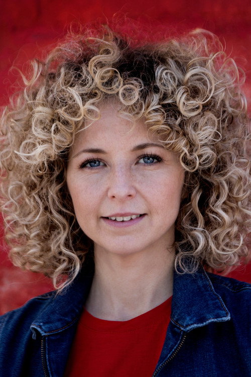 Photo of Dorthe Gerlach, Acting