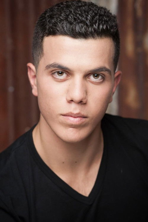 Photo of Elias Anton, Acting