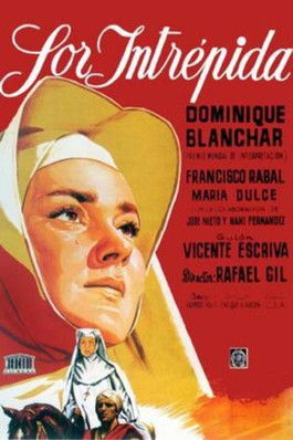 Movie poster for Path to the Kingdom (1952)