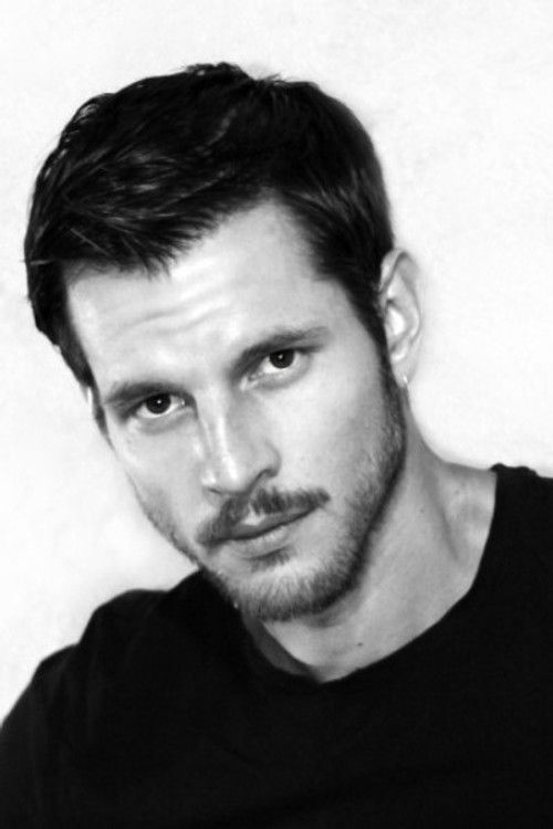 Juan Pablo Campa profile