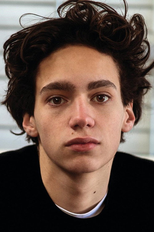 Photo of Francesco Wenz, Acting