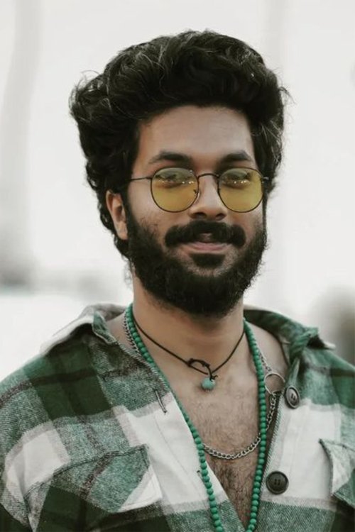 Photo of Akshay Radhakrishnan, Acting