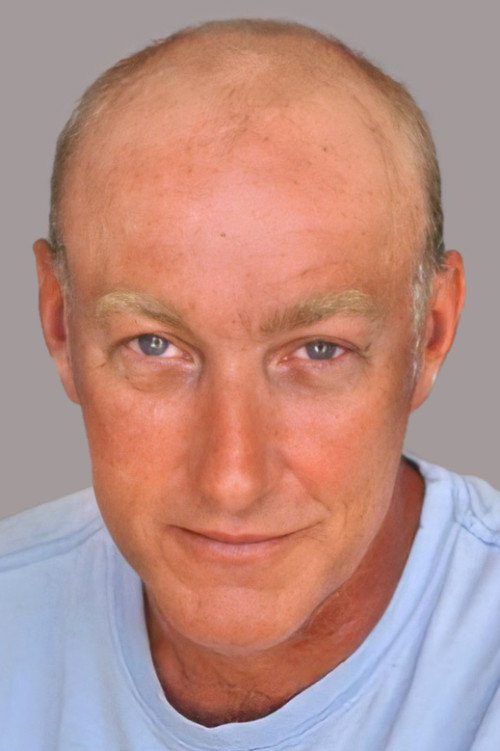 Photo of Christopher Wynne, Acting