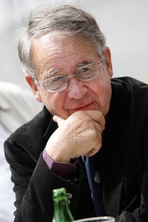 Photo of Pierre Juquin, Acting