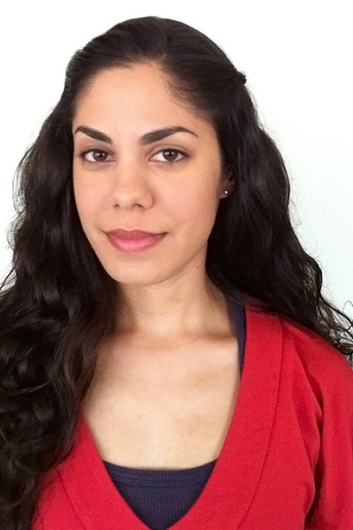 Photo of Natasha Davidson, Acting