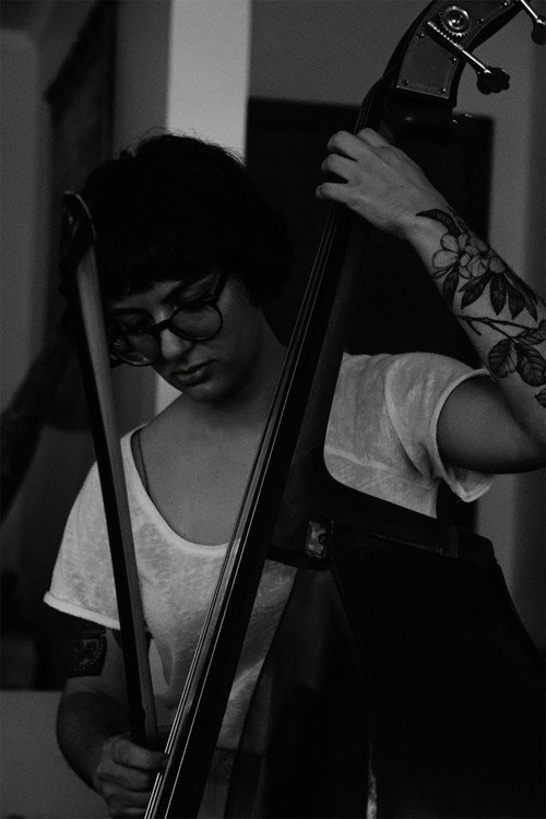 Photo of Amanda Sucupira, Crew