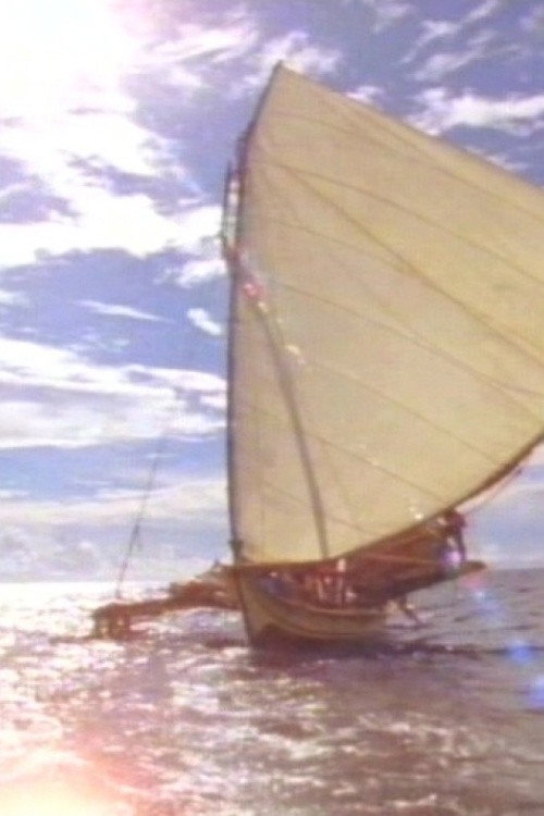 Movie poster for The Last Navigator (1989)