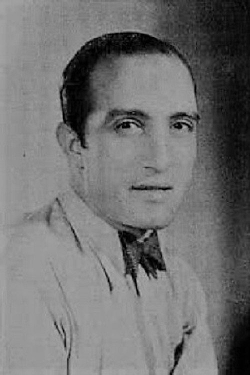 Photo of Eduardo García Maroto, Directing