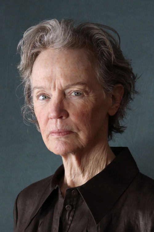 Kristin Griffith profile