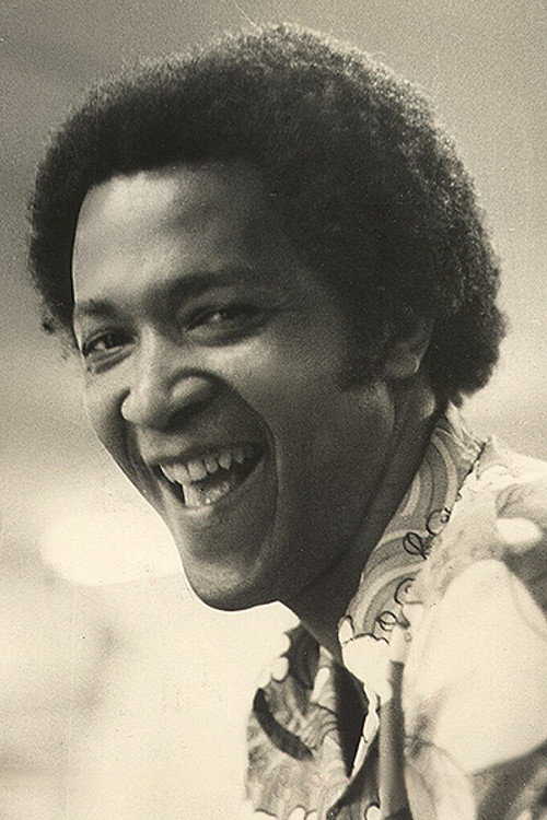 Photo of Roberto Ribeiro, Acting