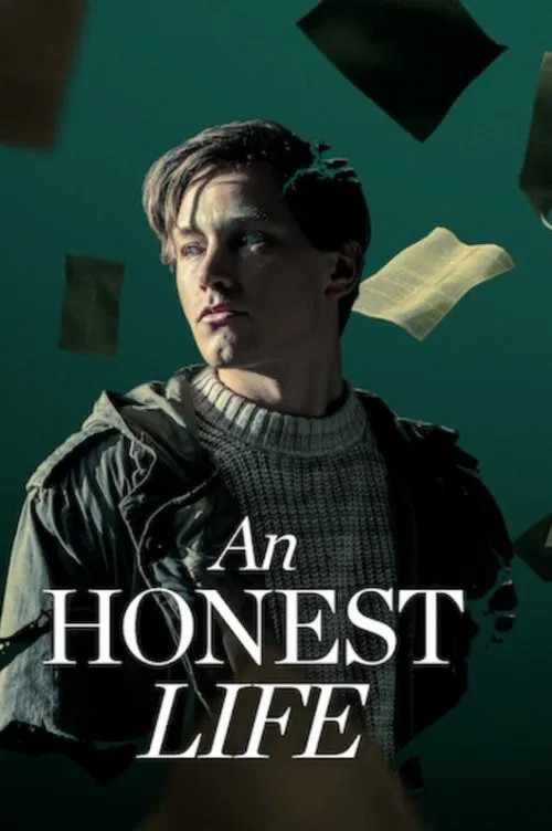 Movie poster for An Honest Life (2025)