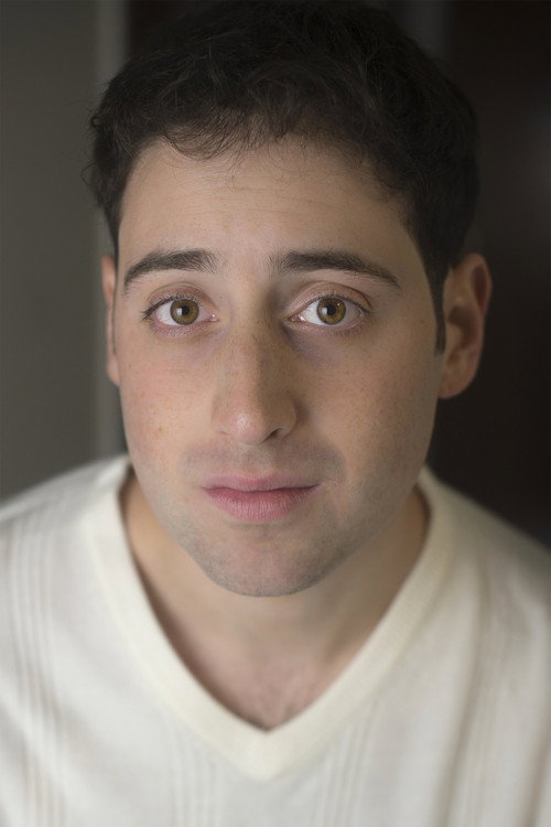 Photo of Josh Cahn, Acting