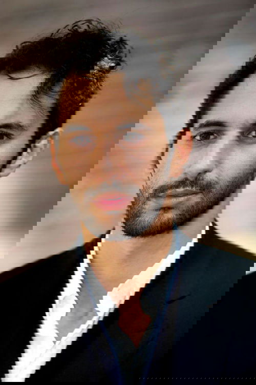 Achmed Akkabi profile