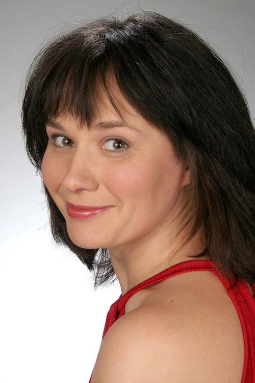 Photo of Piret Rauk, Acting