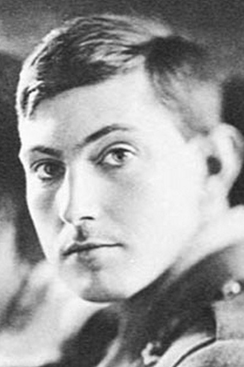 Photo of George Mallory, Acting