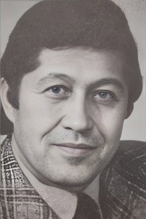 Photo of Tursunboy Iminov, Acting