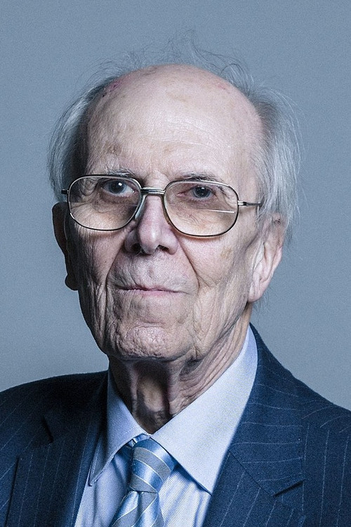 Norman Tebbit profile