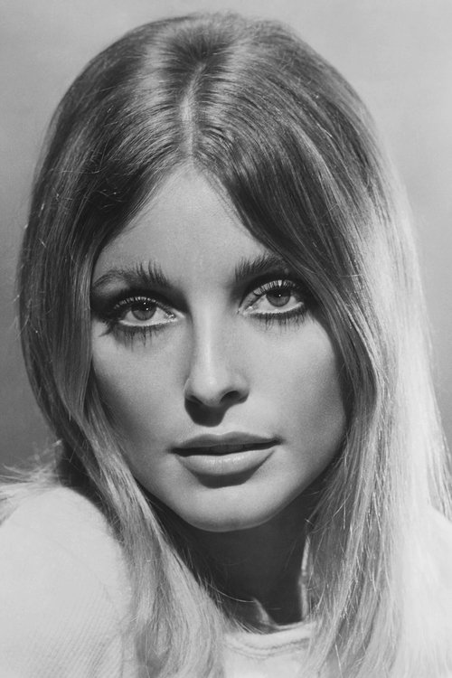 Sharon Tate profile