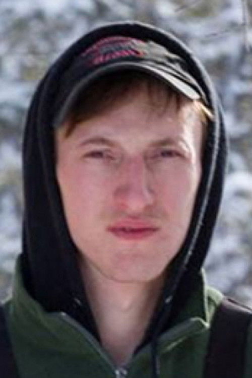 Erik Salitan profile