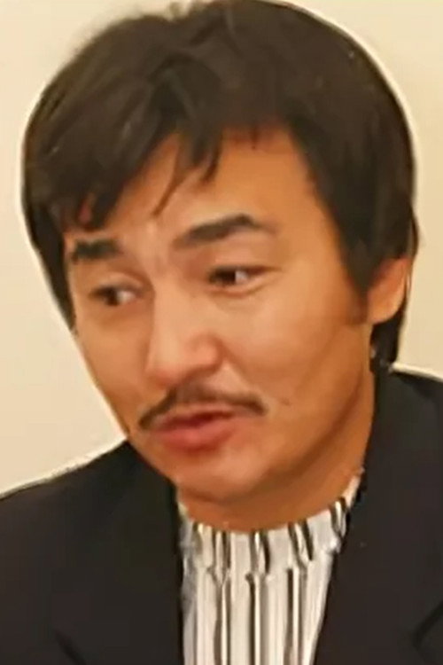 Photo of Kenes Nurlanov, Acting