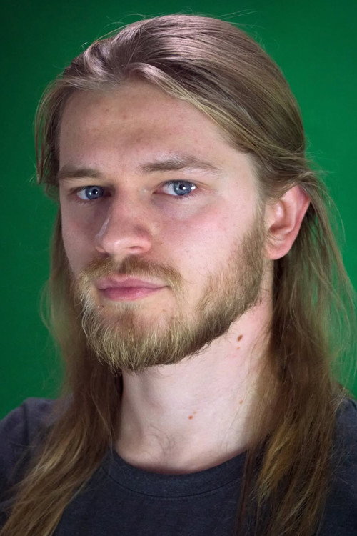 Photo of James Wakenell, Sound