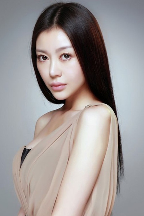 Gong Xinliang profile