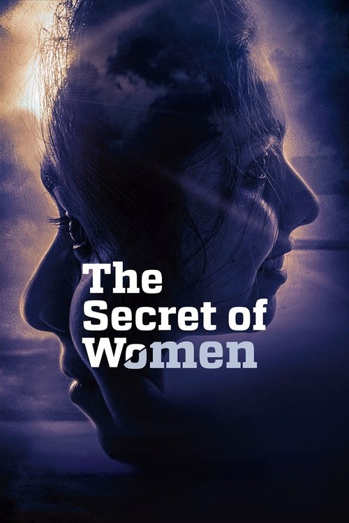 Movie poster for The Secret of Women (2025)