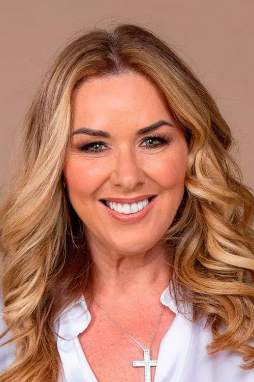 Claire Sweeney profile