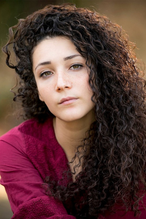 Photo of Giordana Faggiano, Acting