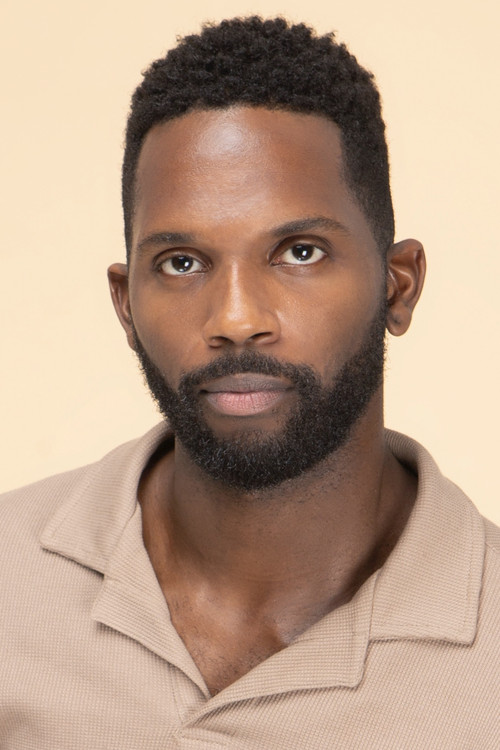 Photo of Calvin Leon Smith, Acting