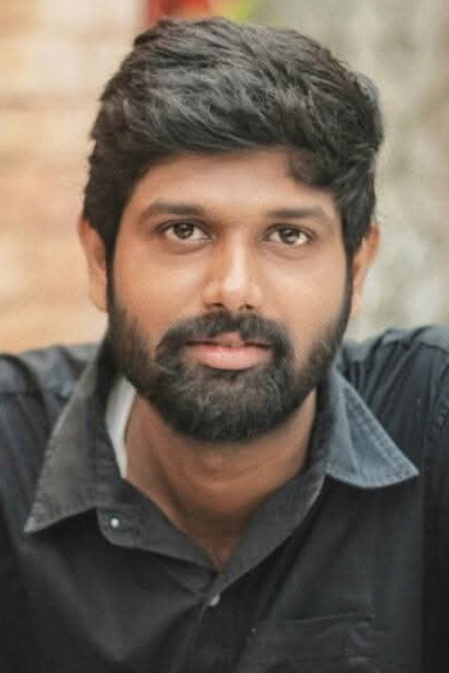 Photo of Aravind Rajagopal, Acting