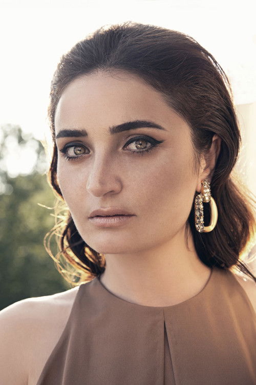 Fadik Sevin Atasoy profile