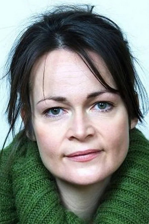 Photo of Julie Wieth, Acting