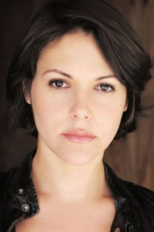 Sheeri Rappaport profile