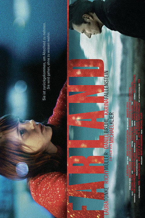 Movie poster for Farland (2004)