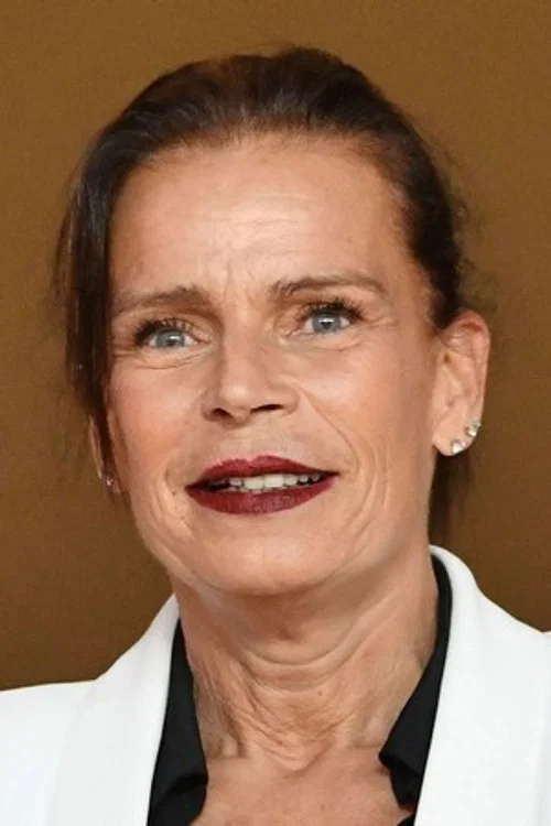 Photo of Stéphanie de Monaco, Acting