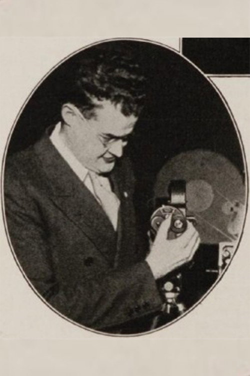 Photo of S.W. Childs, Jr., Crew