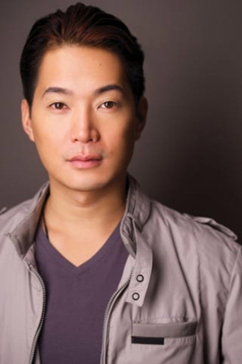 Photo of Austin Ku, Acting