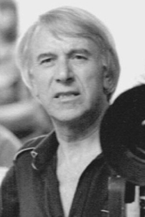 Photo of Peter Donev, Directing