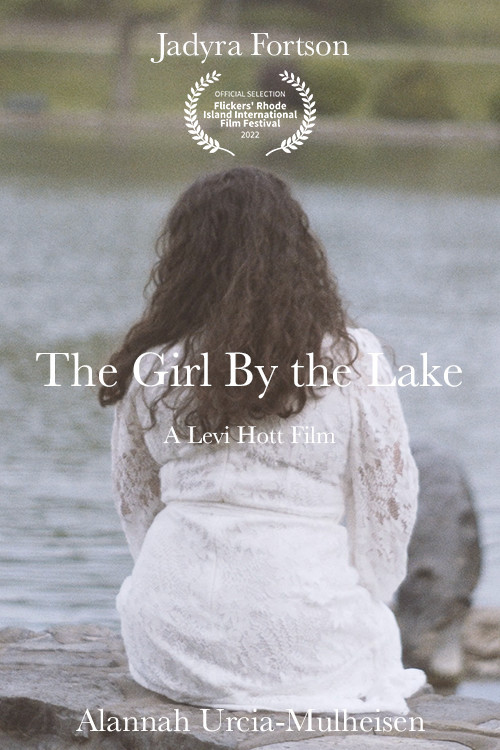 Movie poster for The Girl By The Lake (2022)