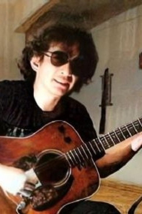 Photo of Rodrigo González, Acting