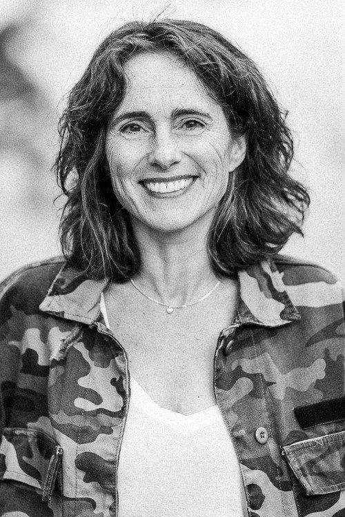 Photo of Albertine de Kanter, Acting