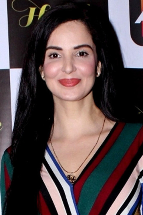 Rukhsar Rehman profile