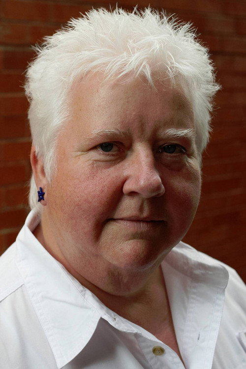 Val McDermid profile
