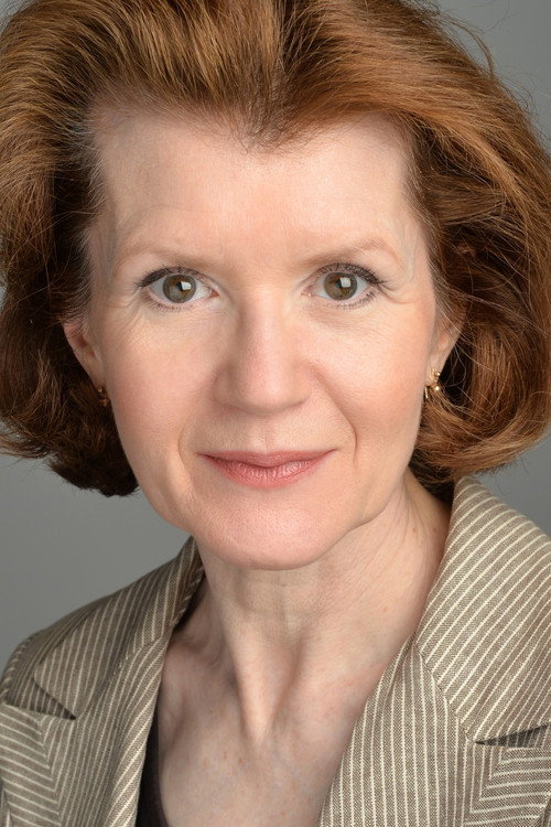 Photo of Lynette Edwards, Acting